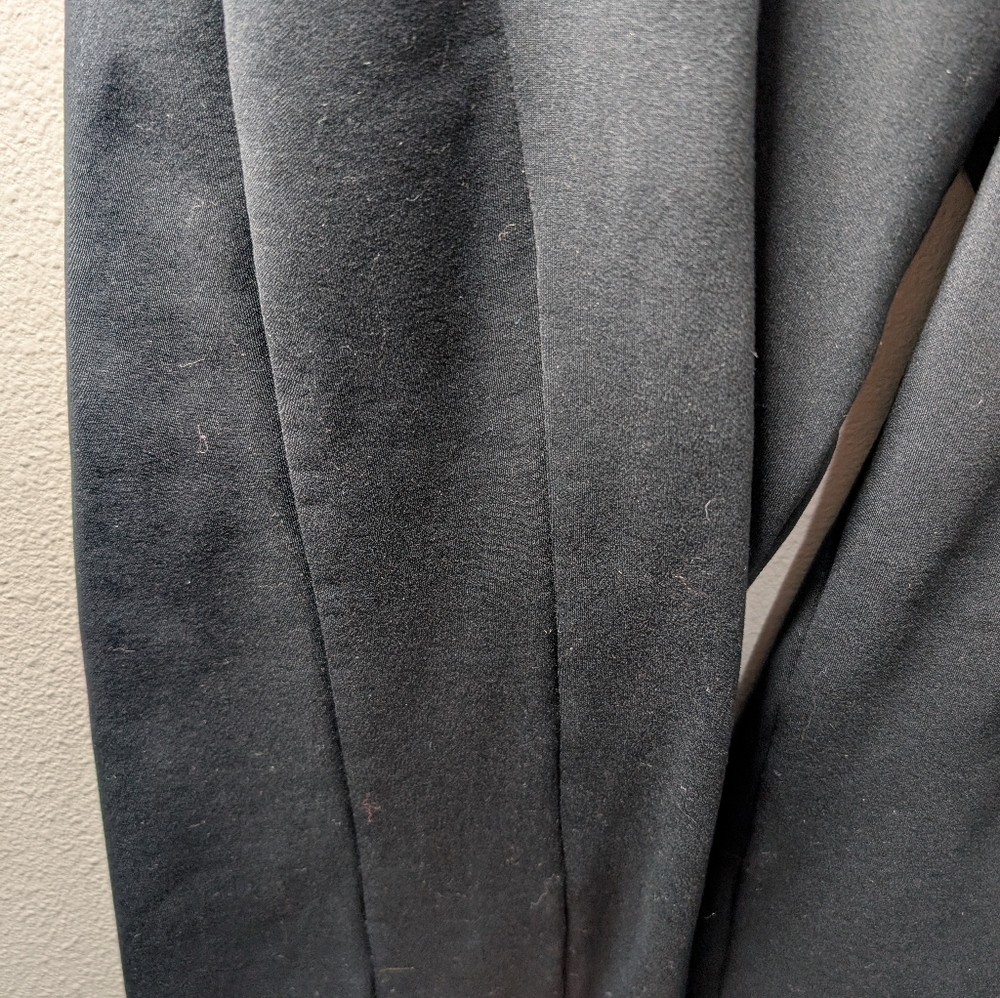 Nike Therma Fit Sweatpants Large Black - Picture 10 of 12